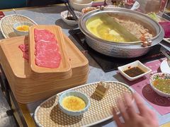 -樱煦和牛寿喜烧(如皋吾悦广场店)