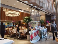 -莆田餐厅PUTIEN(三里屯店)