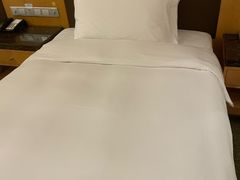 -天津滨海圣光皇冠假日酒店