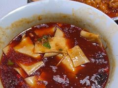 -阿西娅食府(中关村店)