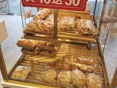 -BreadTalk面包新语·烘焙蛋糕(富力海珠城店)