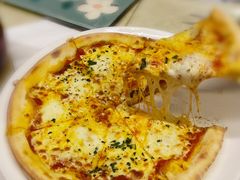 -BONAZZA 意大利餐厅