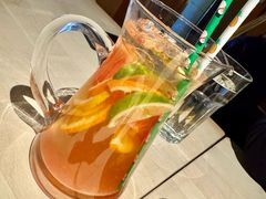 -LENBACH兰巴赫西餐啤酒坊(大连东港店)