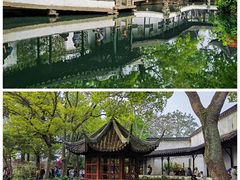 -拙政园