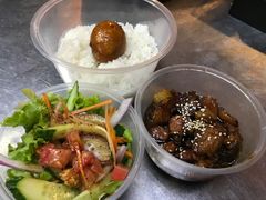 -牛村烤肉餐厅.自助烤肉