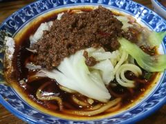 -蒋六十八梯眼镜面(狮子坪店)