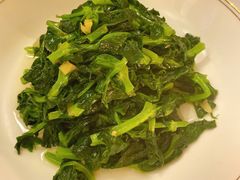 上汤豆苗-火璽·園