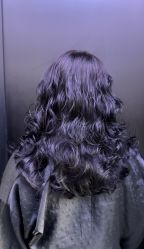 -JIE FLYING·烫发·染发