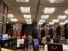 大堂-御宝轩(益丰·外滩源店)