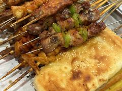 -老谢野馄饨(延安路店)