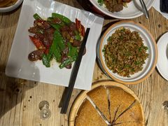 -百翠山居.家飨餐厅