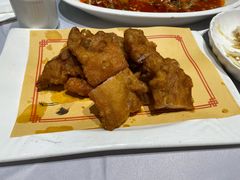 澳门烧排-沈大成(南京东路店)