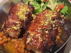-谭厨中山传家菜.乳鸽.脆鲩鱼(华强北中航城店)