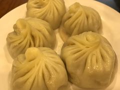 布里亚特羊肉包子-情忆草原涮肉馆