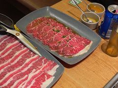 -新石器烤肉(南站店)