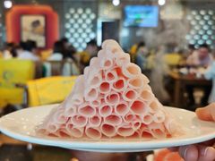 羊尾-南门涮肉(上海二店)