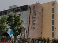 -百荣世贸商城