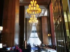 -东海朗廷酒店·廷廊 Palm Court