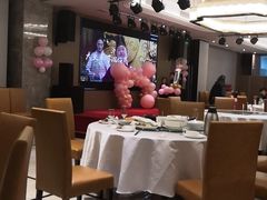 大堂-骏莱海鲜鱼港(五角场店)