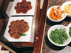 -皇城老妈·大连海鲜火锅(港湾店)