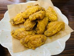 -南记食粥坊·宵夜大排档(莲花总店)