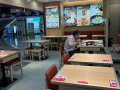 -小木屋拌饭(西安华阳城店)