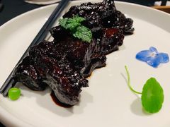 文火煨山东黑牛-鲁采LU STYLE(新天地店)