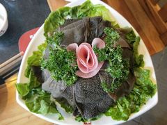 -巴庄重庆火锅(确山店)