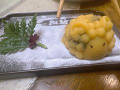 -阳坊胜利涮羊肉(阳坊老店)