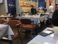 大堂-味妙顺德厨房(绿地缤纷城店)
