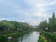 -安徒生童话乐园