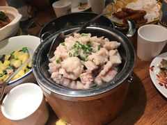 -炊烟小炒黄牛肉(中心印象城店)
