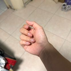 -晨·艺美甲美睫