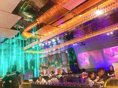 大堂-大隐·成都火锅Bistro(合生麒麟新天地店)