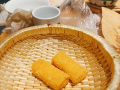 -村长家的疙瘩汤·东营菜(东营茶城店)