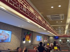 -蝎王府羊蝎子(虎坊桥总店)