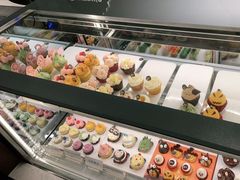 -Pantry's Best派悦坊蛋糕(K11购物艺术中心店)