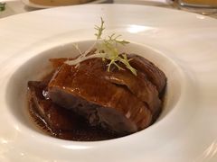 -富力丽思卡尔顿酒店·丽轩中餐厅