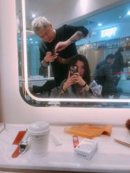 -Kraemer Paris  苏豪路易士·嘉玛发廊