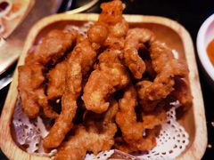 -周师兄大刀腰片火锅(洪崖洞旗舰店)
