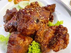 -無招牌海鮮(芽笼店)