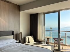 -深圳大梅沙京基洲际度假酒店