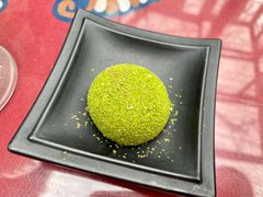 -丽江庭院·云南野生菌·海鲜火锅(鼓楼四合院店)