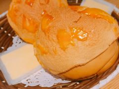 -嘉旺港式茶餐厅(延长中路店)