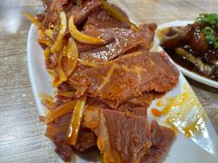 -肖家客饸饹面(郑州总店)