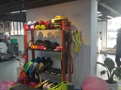 -清橙健身(学院路店)
