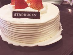 -星巴克(红房子店)