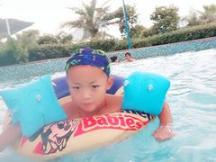 -东钱湖水上乐园(南门)