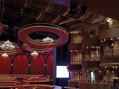 -交通银行前滩31演艺中心