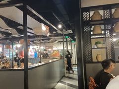 -鱼酷活鱼烤鱼(梅江印象城店)